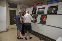 Veredicte concurs social color i monocrom de juny