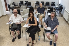Veredicte concurs social color i monocrom de juny