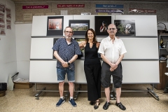 Veredicte concurs social color i monocrom de juny