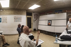 Veredicte concurs social color i monocrom de juny