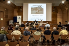 Conferència sobre Robert Capa