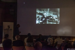 Conferència sobre Robert Capa