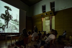 Conferència sobre Robert Capa