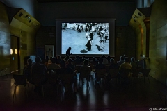 Conferència sobre Robert Capa