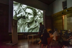 Conferència sobre Robert Capa
