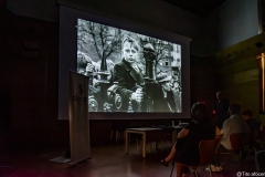 Conferència sobre Robert Capa