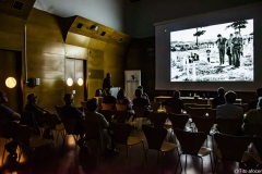 Conferència sobre Robert Capa