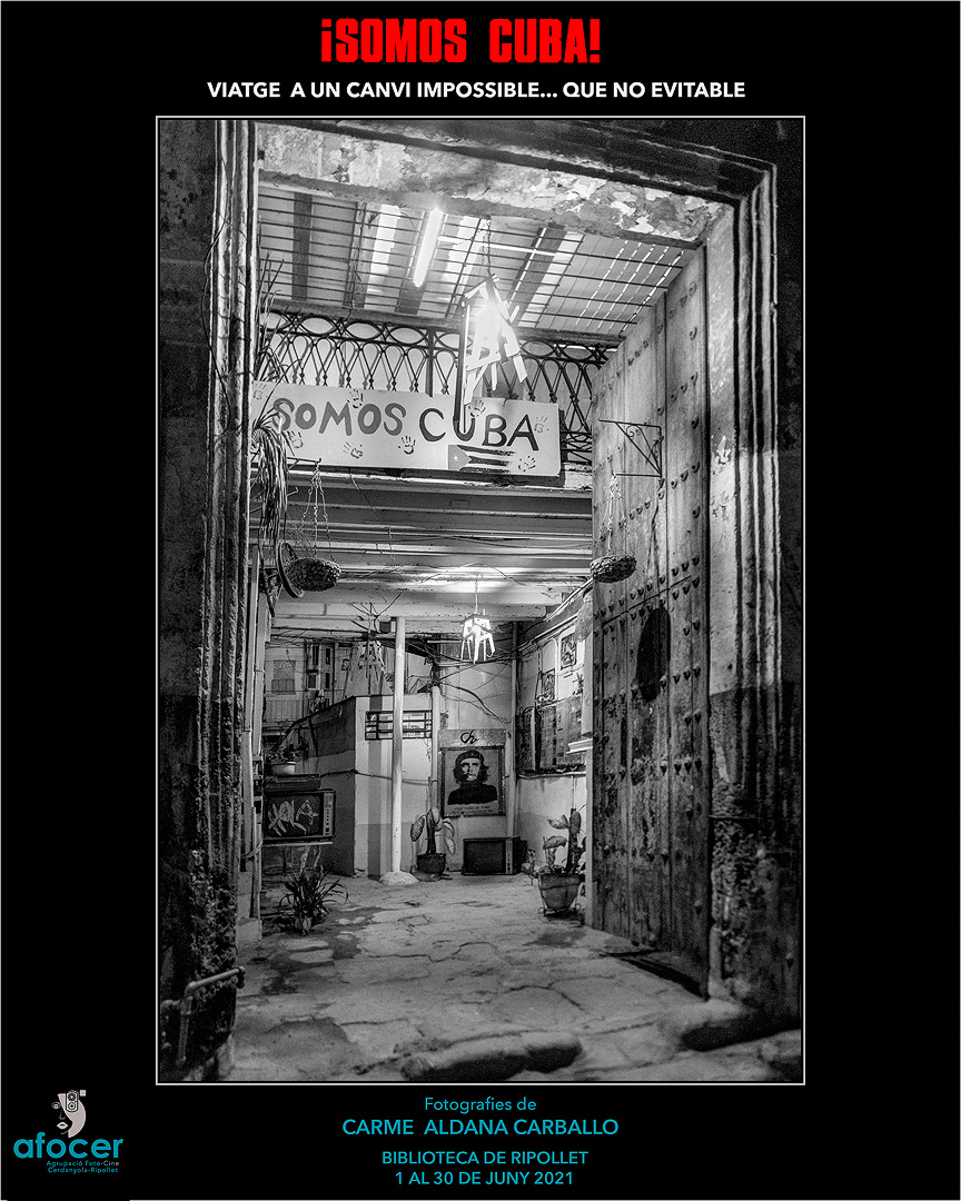 2021_SomosCuba_Ripollet