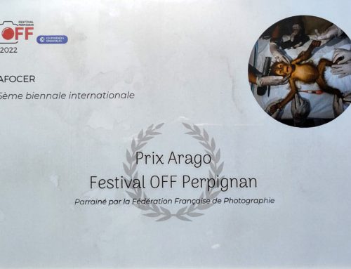 L’exposició Aphotoreporter 2021 guardonada al festival Off de Perpignan