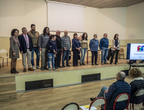 Assemblea FCF
