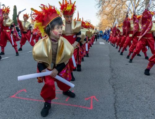 Concurs instagram Carnestoltes Ripollet 2023