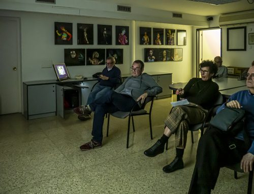 Veredicte concurs social digital i tema obligat de març