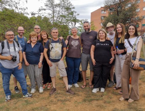 Taller de fotografía de retrato con Jon Hernandez