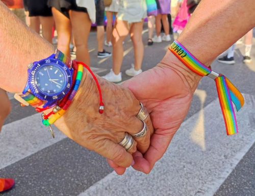 Veredicto concurso instagram Alliberament LGTBIQ+ 2023