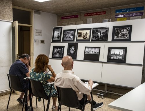 Veredicte concurs social color i monocrom de setembre
