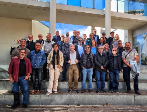 Taller de fotografia de viatges amb Tino Soriano