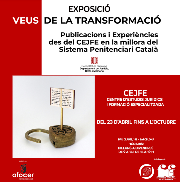 0- Cartell expo veus transformacio XXSS