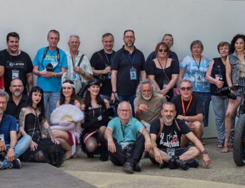 Primera Jornada Fotogràfica AFR – AFOCER