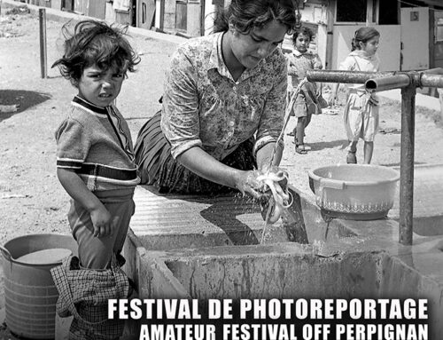Afocer participa a “Objectif Image” amb dues exposicions al centre de Perpinyà