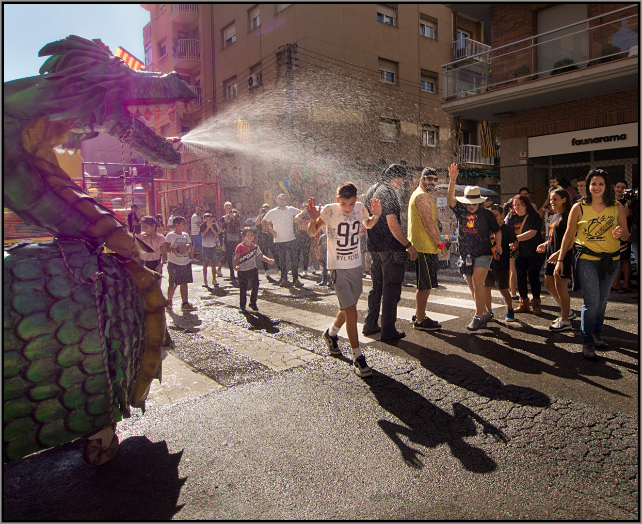 OLYMPUS DIGITAL CAMERA