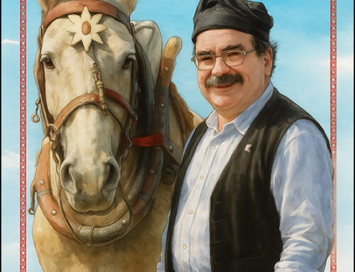 IV Concurs Tres Tombs de Cerdanyola